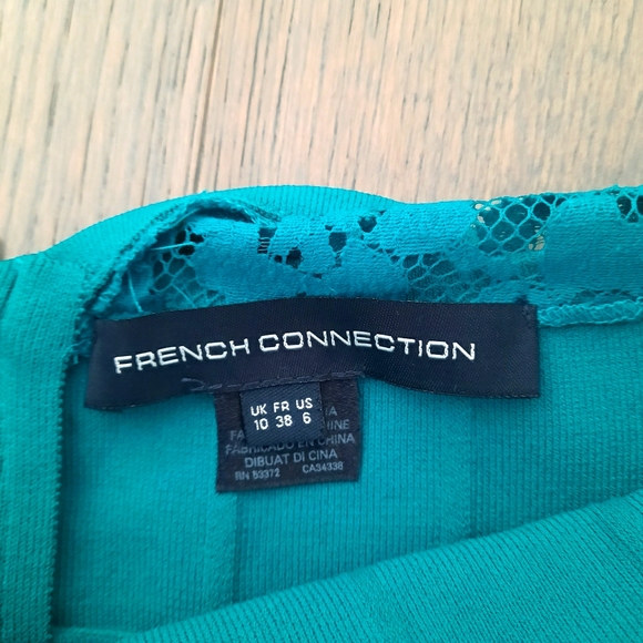 French Connection Bodycon Dress - Picture 4 of 4